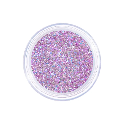 Unleashia Get Loose Glitter Gel No.7 Happy Baker