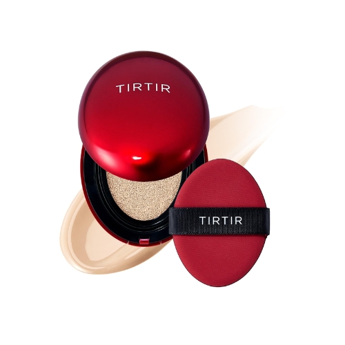 TIRTIR Mask Fit Red Cushion 17N Vanilla