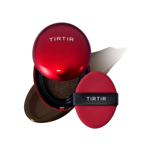 TIRTIR Mask Fit Red Cushion 55N Espresso