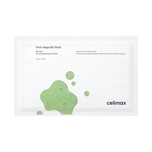 Celimax Noni Energy Ampoule Mask 1stk