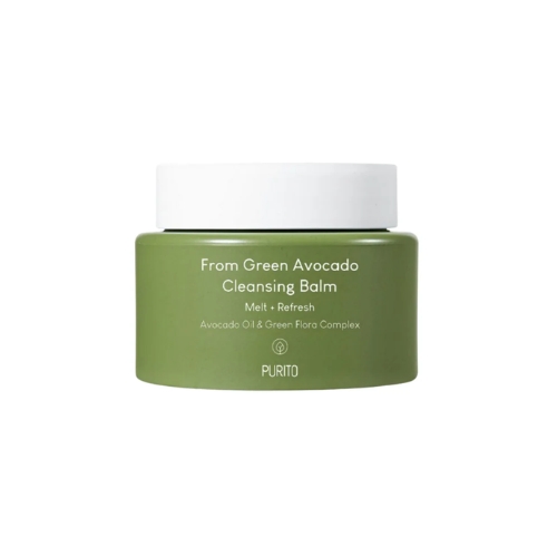 Purito SEOUL Green Avocado Cleansing Balm 100ml 