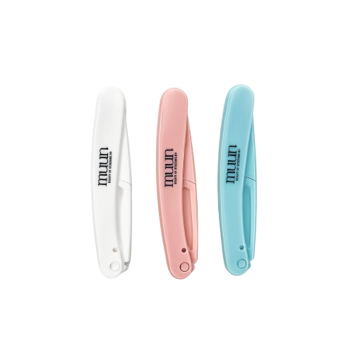 muun Eyebrow Razor 3stk