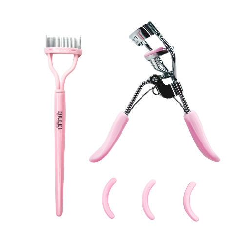 muun Eyelash Curler Set
