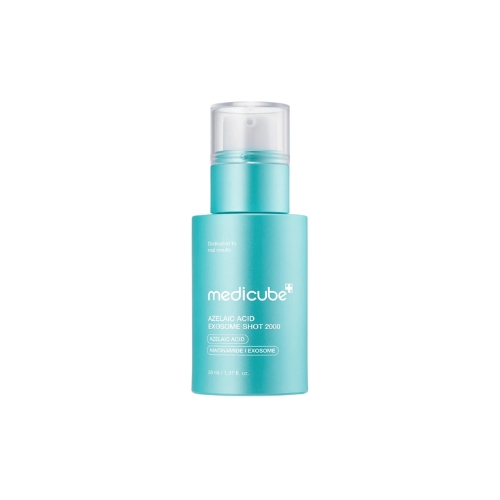Medicube Azelaic Acid Exosome Shot 2000 30ml