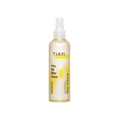 TIA'M Vita B3 Mist Toner 200ml