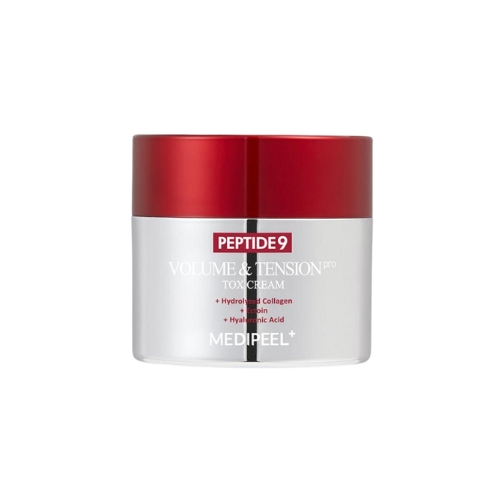 MEDI-PEEL Peptide 9 Volume And Tension Tox Cream Pro