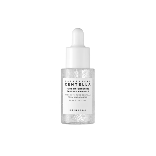 Skin1004 (mini) Madagascar Centella Tone Brightening Capsule Ampoule 30ml