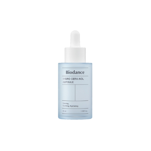 Biodance Hydro Cera-nol Ampoule 50ml