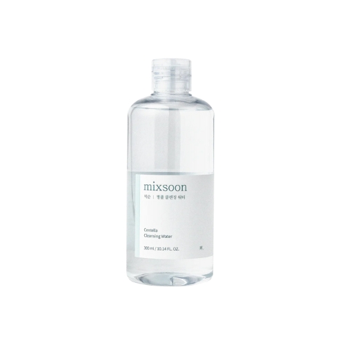 Mixsoon Cleansing Water 300ml