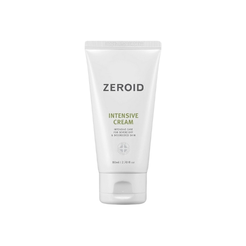 ZEROID Intensive Cream 80ml