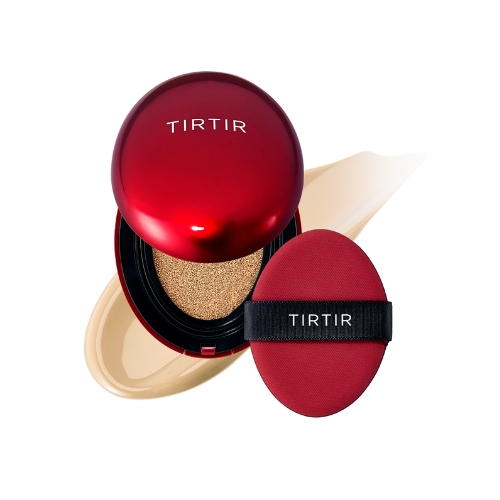TIRTIR Mask Fit Red Cushion 24W Soft Beige
