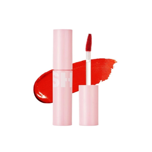 Blessed Moon FLUFFY LIP TINT 04 AMELIE