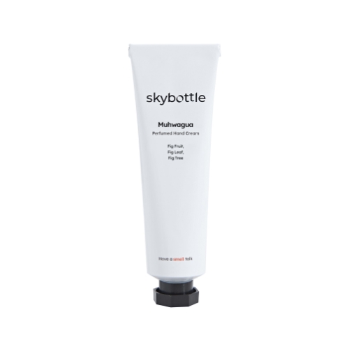 Skybottle Muhwagua Perfumed Hand Cream 50ml