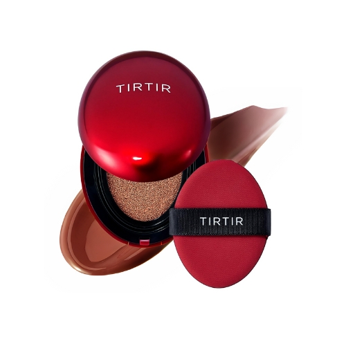 TIRTIR Mask Fit Red Cushion 43N Deep Cocoa