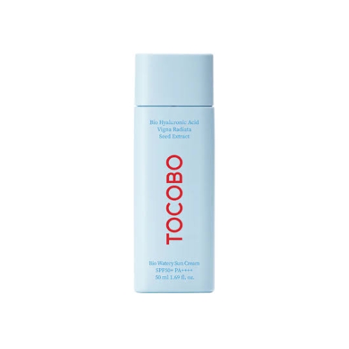 Tocobo Bio Watery Sun Cream SPF50+ PA++++