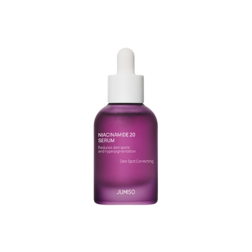 Jumiso Niacinamide 20 Serum 40ml