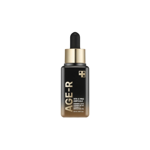 Medicube Age-R Vita C Pro Ampoule 20ml