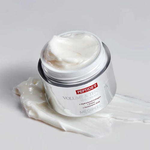 MEDI-PEEL Peptide 9 Volume And Tension Tox Cream Pro