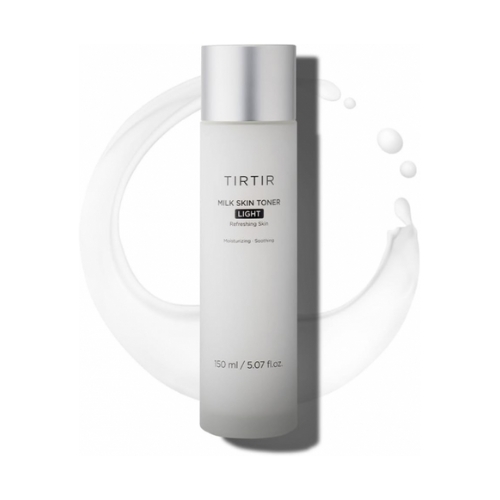 TIRTIR Milk Skin Toner Light 150ml