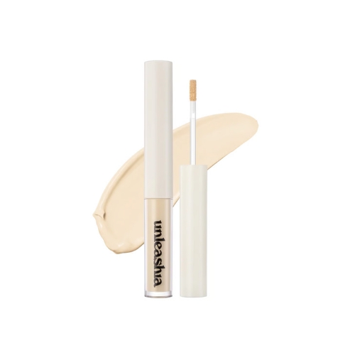 Unleashia Bye Bye My Blemish Concealer #1.5 Cornsilk