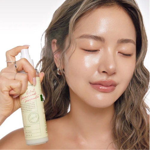 AXIS-Y Dark Spot Correcting Glow Toner 125ml