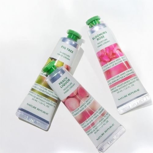 Nature Republic Hand & Nature Hand Cream 30ml