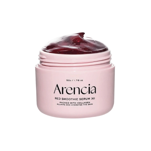 Arencia Fresh Red Smoothie Serum 30 50g