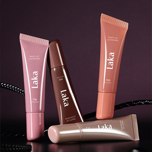 LAKA Fruity Lip Glotioner