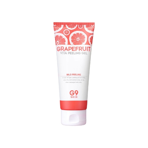 G9 Skin Grapefruit Vita Peeling Gel