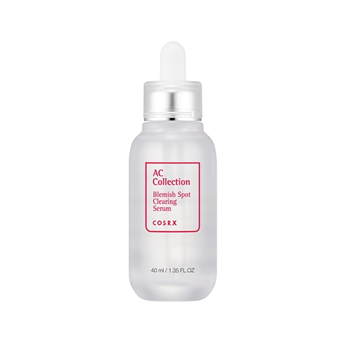 COSRX AC COLLECTION BLEMISH SPOT CLEARING SERUM