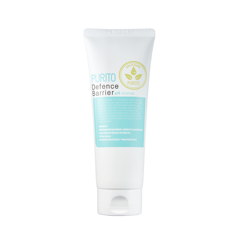 PURITO DEFENCE BARRIER PH CLEANSER
